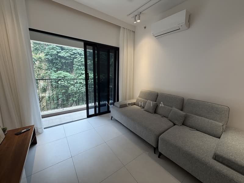 Kondominium untuk Disewa di D'Terra Residences - Alan Chia - PropertyGuru.com.my