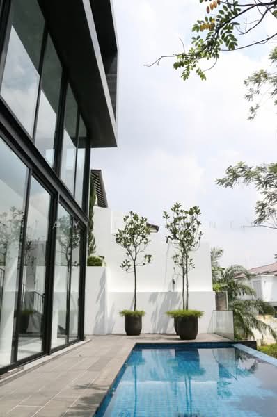 Bungalow House for Sale in Damansara Heights (Kuala Lumpur) - Zayne Zayd - Exterior - PropertyGuru.com.my