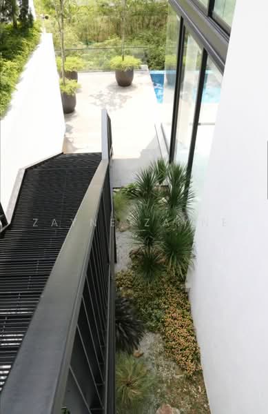 Bungalow House for Sale in Damansara Heights (Kuala Lumpur) - Zayne Zayd - Exterior - PropertyGuru.com.my