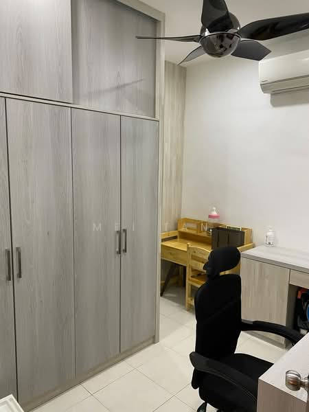 2.5-storey Terraced House for Sale in Taman Kemuning (Kulim) - Mei Tan - PropertyGuru.com.my