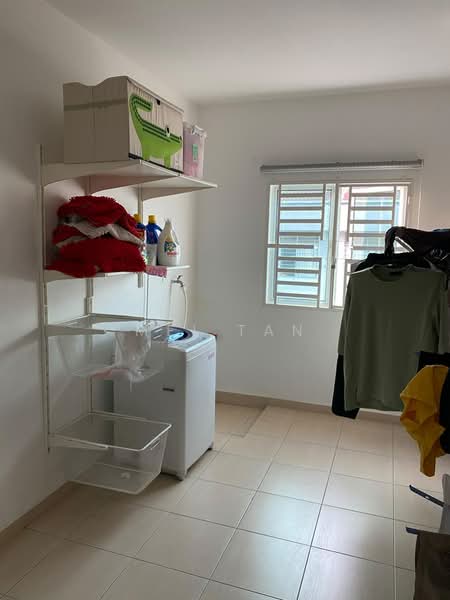 2.5-storey Terraced House for Sale in Taman Kemuning (Kulim) - Mei Tan - PropertyGuru.com.my