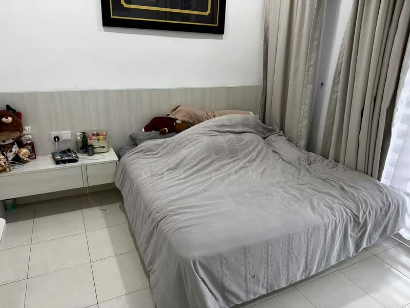 2.5-storey Terraced House for Sale in Taman Kemuning (Kulim) - Mei Tan - PropertyGuru.com.my