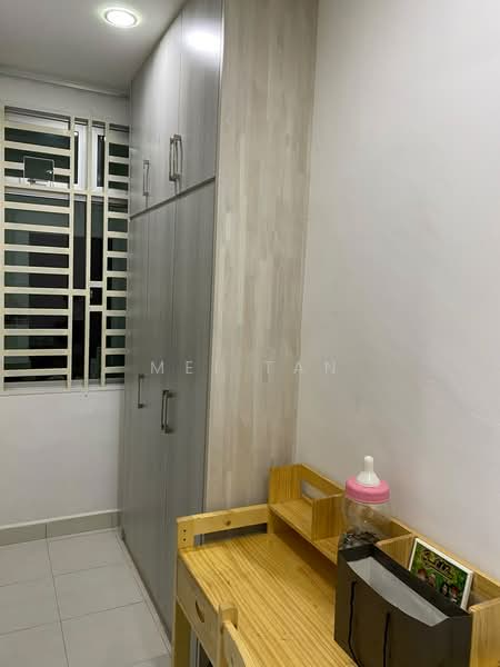 2.5-storey Terraced House for Sale in Taman Kemuning (Kulim) - Mei Tan - PropertyGuru.com.my