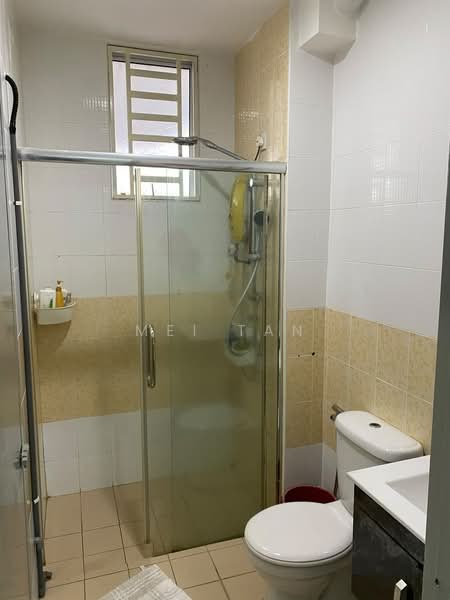 2.5-storey Terraced House for Sale in Taman Kemuning (Kulim) - Mei Tan - PropertyGuru.com.my