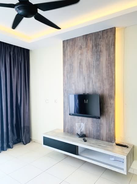 Service Residence for Rent at The Garden Residences - CK Lim - PropertyGuru.com.my