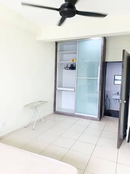 Service Residence for Rent at The Garden Residences - CK Lim - PropertyGuru.com.my