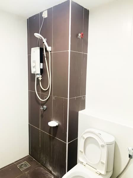 Service Residence for Rent at The Garden Residences - CK Lim - PropertyGuru.com.my