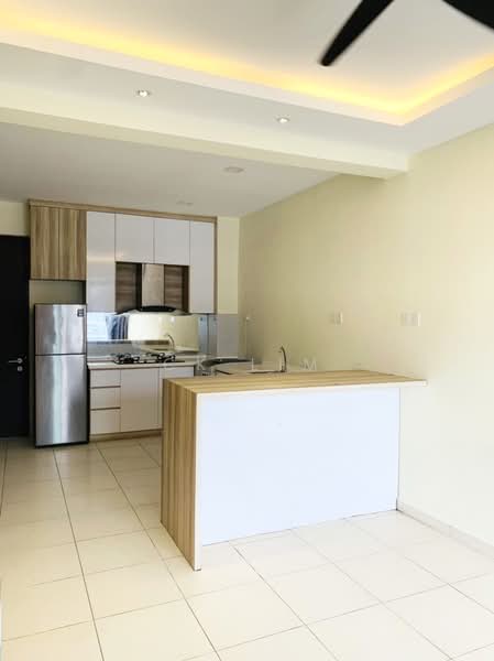 Service Residence for Rent at The Garden Residences - CK Lim - PropertyGuru.com.my