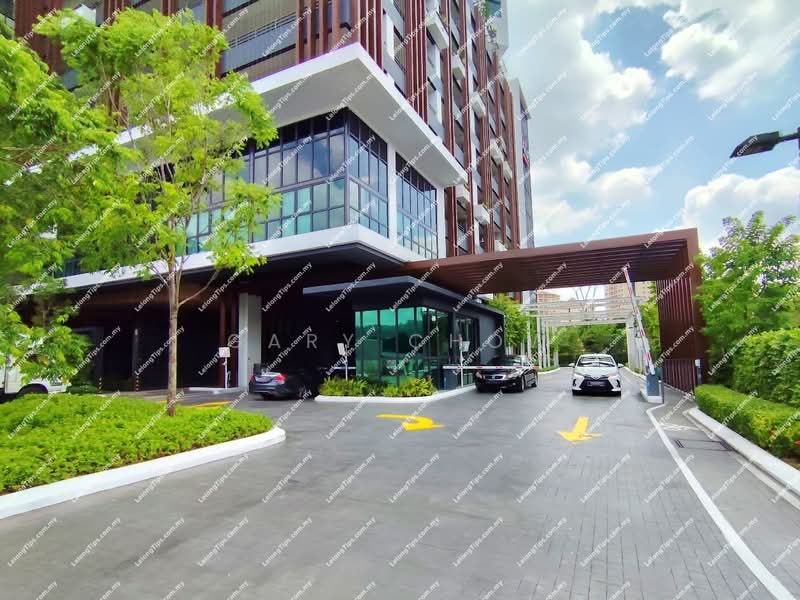 Kondominium untuk Dijual di The Valley Residences @ SkySierra - Gary Chow - Exterior - PropertyGuru.com.my