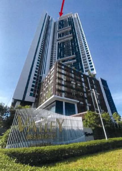 Kondominium untuk Dijual di The Valley Residences @ SkySierra - Gary Chow - Exterior - PropertyGuru.com.my