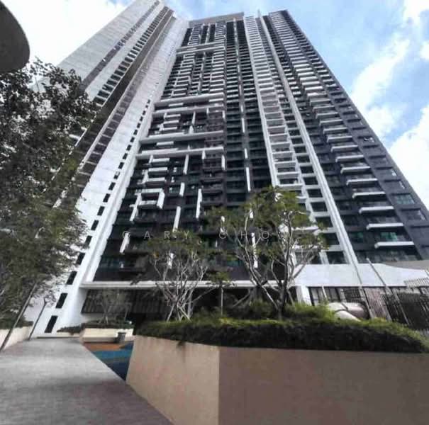 Kondominium untuk Dijual di The Valley Residences @ SkySierra - Gary Chow - Exterior - PropertyGuru.com.my