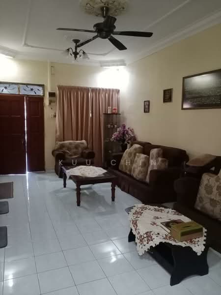 Rumah Teres 1-Tingkat untuk Dijual di Kangkar Pulai (Skudai) - Kuu Chin - PropertyGuru.com.my