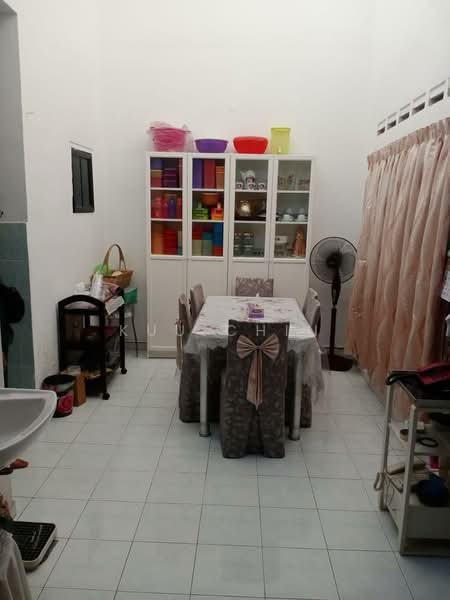 Rumah Teres 1-Tingkat untuk Dijual di Kangkar Pulai (Skudai) - Kuu Chin - PropertyGuru.com.my