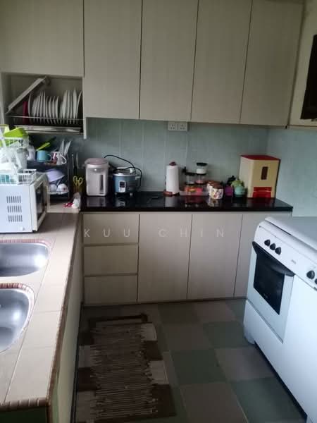 Rumah Teres 1-Tingkat untuk Dijual di Kangkar Pulai (Skudai) - Kuu Chin - PropertyGuru.com.my