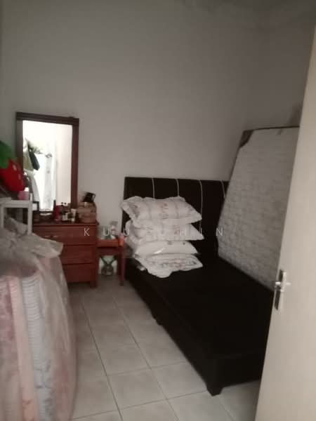 Rumah Teres 1-Tingkat untuk Dijual di Kangkar Pulai (Skudai) - Kuu Chin - PropertyGuru.com.my