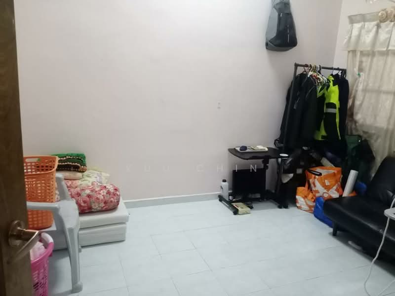 Rumah Teres 1-Tingkat untuk Dijual di Kangkar Pulai (Skudai) - Kuu Chin - PropertyGuru.com.my