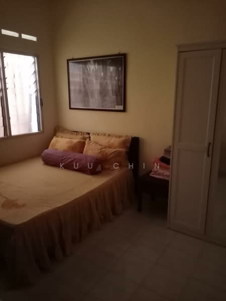 Rumah Teres 1-Tingkat untuk Dijual di Kangkar Pulai (Skudai) - Kuu Chin - PropertyGuru.com.my