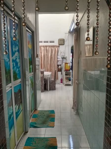Rumah Teres 1-Tingkat untuk Dijual di Kangkar Pulai (Skudai) - Kuu Chin - PropertyGuru.com.my