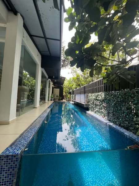 Rumah Teres 3-Tingkat untuk Dijual di Taman Seputeh (Seputeh) - KC Khoo - PropertyGuru.com.my