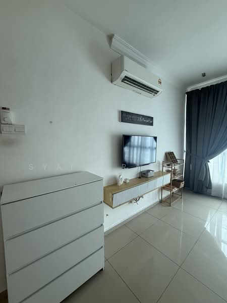 Service Residence for Rent at Vista Alam - Syafiq Razali - PropertyGuru.com.my
