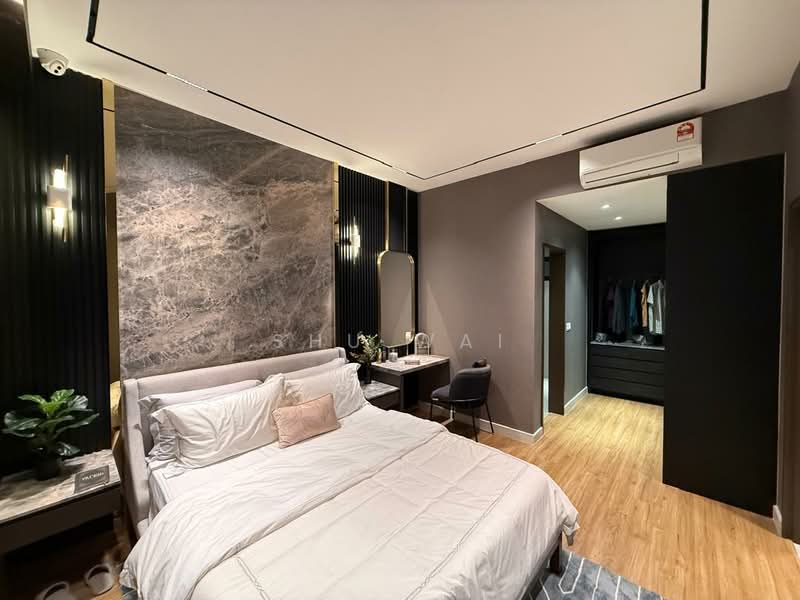 Rumah Bandar untuk Dijual di Bandar Kinrara (Selangor) - Shu Wai - Bedroom - PropertyGuru.com.my