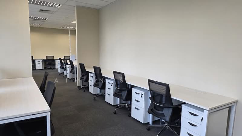 Office for Rent in Taman Desa (Kuala Lumpur) - Aiman Samsul - PropertyGuru.com.my