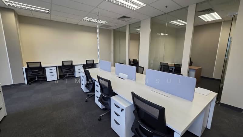 Office for Rent in Taman Desa (Kuala Lumpur) - Aiman Samsul - PropertyGuru.com.my