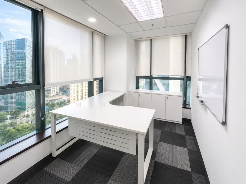 Office for Rent in Taman Desa (Kuala Lumpur) - Aiman Samsul - PropertyGuru.com.my