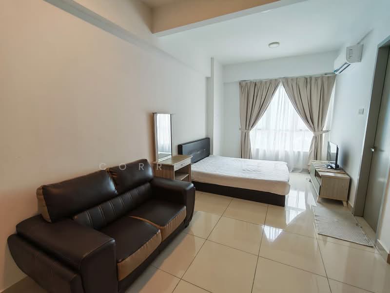 Kondominium untuk Disewa di Tropicana Bay Residences - Correen Lee - Bedroom - PropertyGuru.com.my
