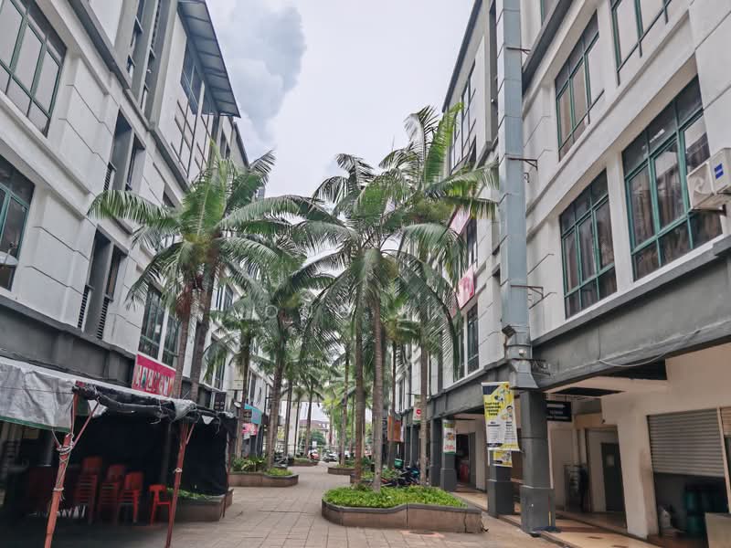 Shop for Sale in Puchong (Selangor) - Ong KK - Exterior - PropertyGuru.com.my