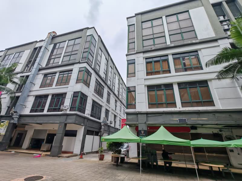 Shop for Sale in Puchong (Selangor) - Ong KK - Exterior - PropertyGuru.com.my