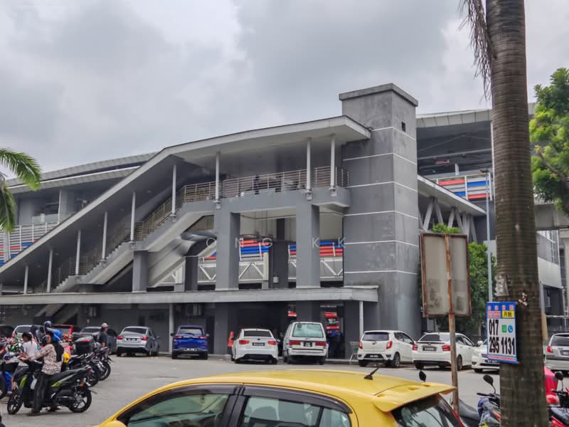 Shop for Sale in Puchong (Selangor) - Ong KK - Exterior - PropertyGuru.com.my