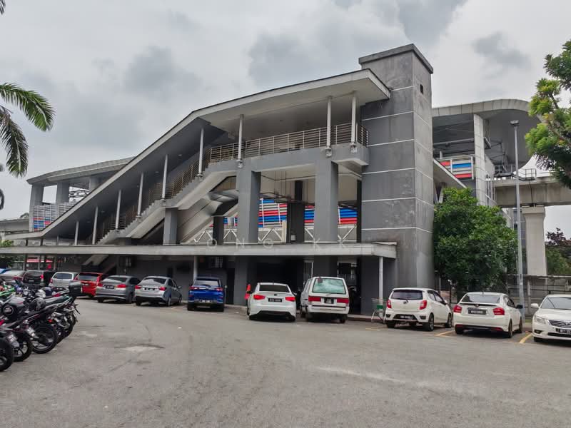 Shop for Sale in Puchong (Selangor) - Ong KK - Exterior - PropertyGuru.com.my