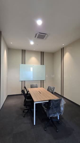 Office for Rent in Taman Desa (Kuala Lumpur) - Aiman Samsul - PropertyGuru.com.my