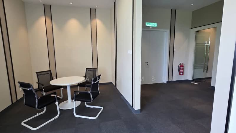 Office for Rent in Taman Desa (Kuala Lumpur) - Aiman Samsul - PropertyGuru.com.my