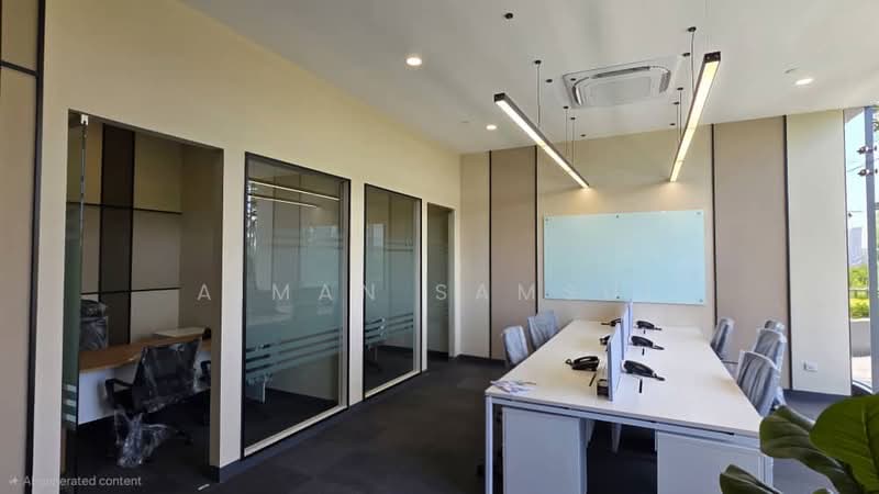 Office for Rent in Taman Desa (Kuala Lumpur) - Aiman Samsul - PropertyGuru.com.my