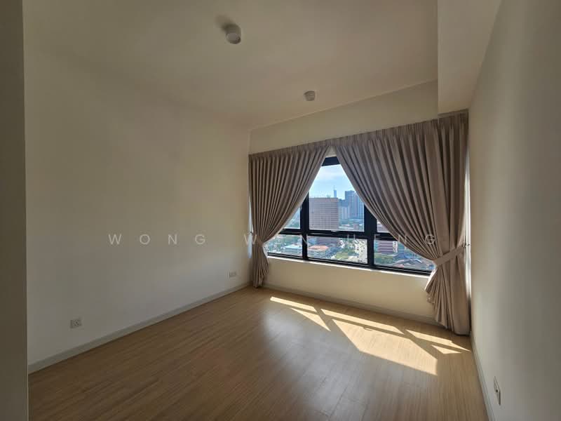 Service Residence for Rent at The Pano - Wong Wen Heng - PropertyGuru.com.my