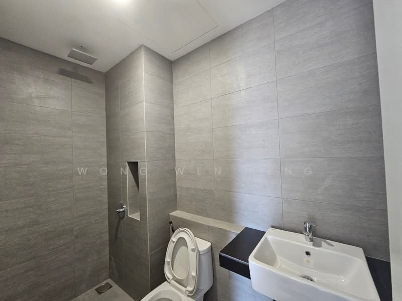 Service Residence for Rent at The Pano - Wong Wen Heng - PropertyGuru.com.my