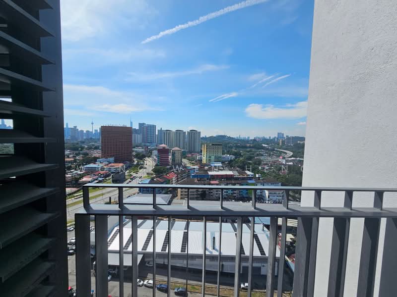 Service Residence for Rent at The Pano - Wong Wen Heng - PropertyGuru.com.my