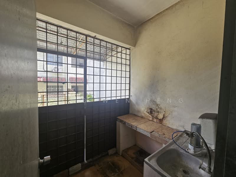 Rumah Teres 2-Tingkat untuk Dijual di Bandar Putra Permai (Seri Kembangan) - Wong Wen Heng - Interior - PropertyGuru.com.my