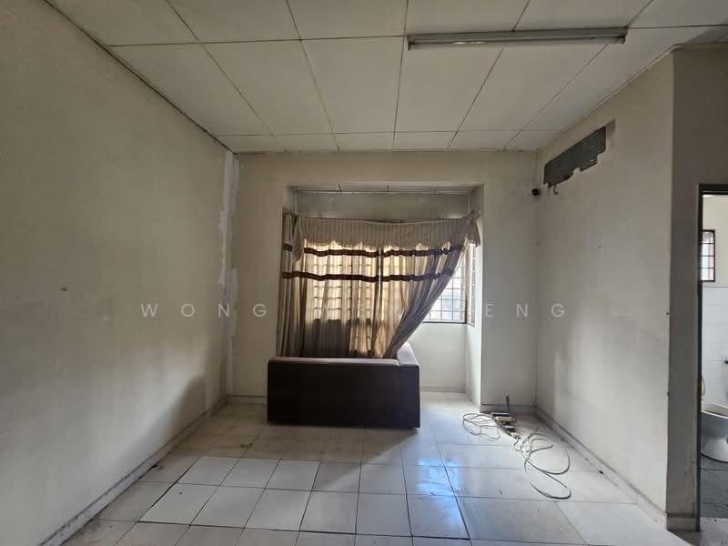 Rumah Teres 2-Tingkat untuk Dijual di Bandar Putra Permai (Seri Kembangan) - Wong Wen Heng - Interior - PropertyGuru.com.my
