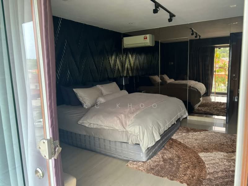 3-storey Terraced House for Rent in Taman Seputeh (Seputeh) - KC Khoo - PropertyGuru.com.my