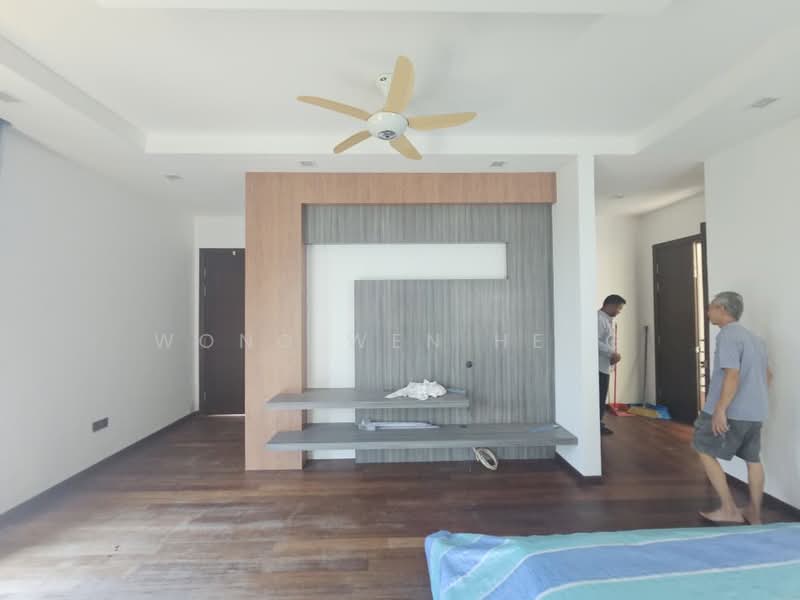 Bungalow House untuk Dijual di Rawang (Selangor) - Wong Wen Heng - PropertyGuru.com.my
