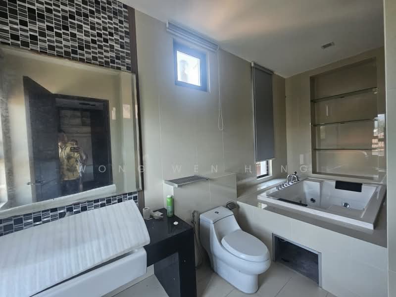 Bungalow House untuk Dijual di Rawang (Selangor) - Wong Wen Heng - PropertyGuru.com.my