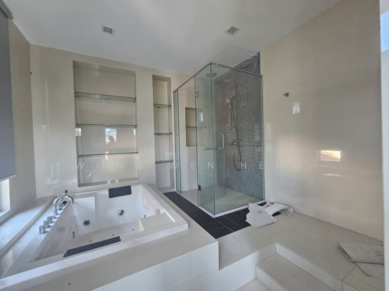 Bungalow House untuk Dijual di Rawang (Selangor) - Wong Wen Heng - PropertyGuru.com.my