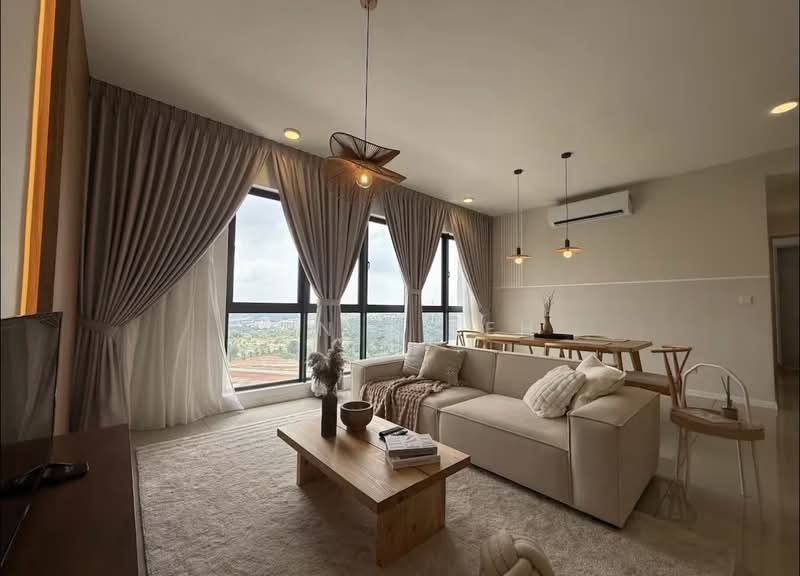 Kondominium untuk Dijual di Bangsar Hill Park - Sonie Teh - PropertyGuru.com.my