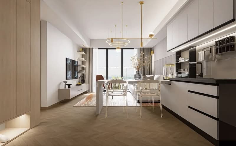 Kondominium untuk Dijual di Bangsar Hill Park - Sonie Teh - PropertyGuru.com.my
