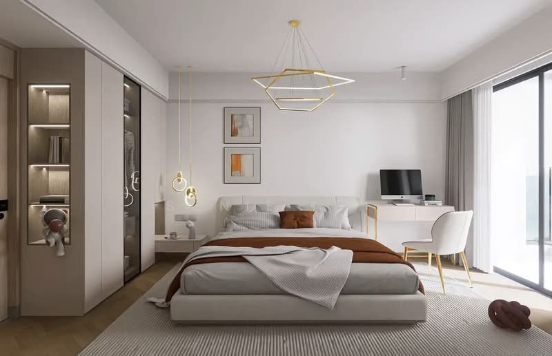 Kondominium untuk Dijual di Bangsar Hill Park - Sonie Teh - PropertyGuru.com.my