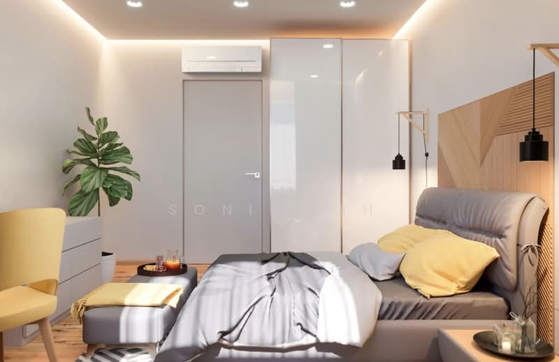 Kondominium untuk Dijual di Bangsar Hill Park - Sonie Teh - PropertyGuru.com.my