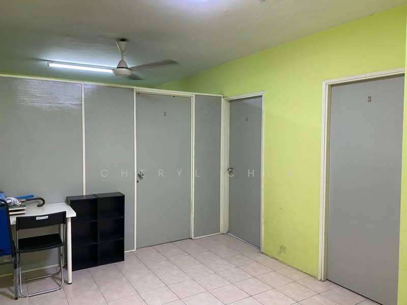 Shop for Rent in Seksyen 7 (Shah Alam) - Cheryl Chua - Interior - PropertyGuru.com.my
